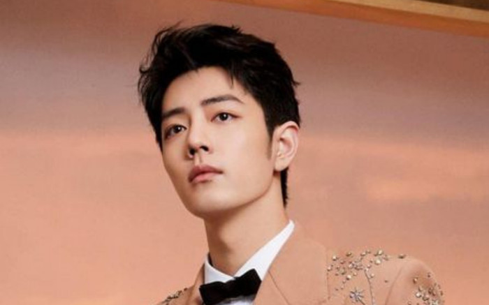 Tiêu Chiến được 'ông lớn' biệt đãi, ngày vươn tầm châu lục không còn xa Ảnh 2