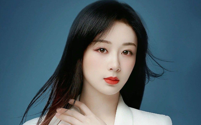 Vượt mặt Đàm Tùng Vận - Bạch Lộc, Dương Tử là hoa 90 duy nhất làm được điều này Ảnh 2