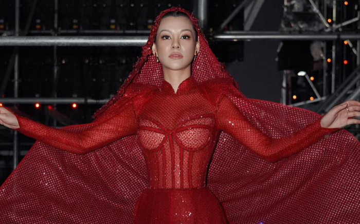 Bùi Lan Hương tiết lộ bị trầm cảm, sợ đám đông, bị hiểu lầm là 'chảnh' Ảnh 2