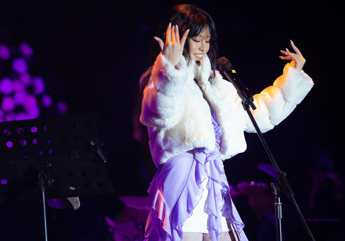 Những chia sẻ của Bùi Lan Hương nhanh chóng nhận về nhiều sự đồng cảm của khán giả.