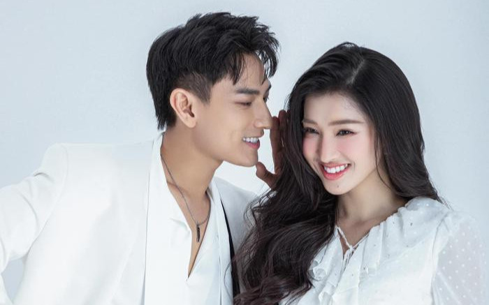 Một sao nam Vbiz công khai ủng hộ Á hậu Phương Nhi Ảnh 2