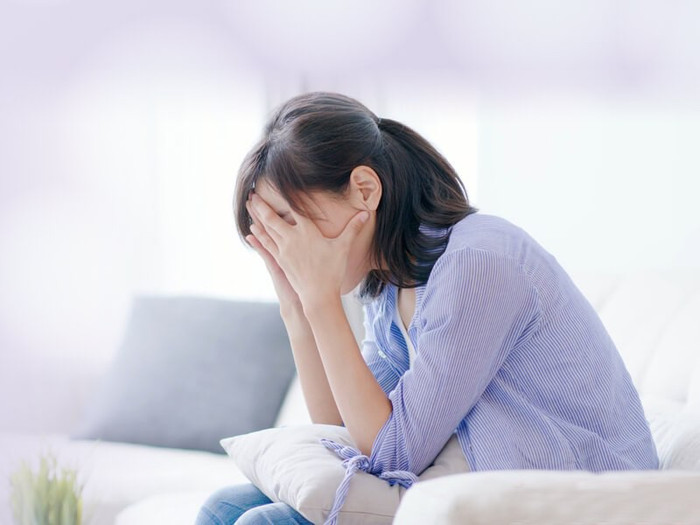 Sau khi kết hôn, bà Nga không nhận được sự quý mến từ phía mẹ chồng. Ảnh minh họa