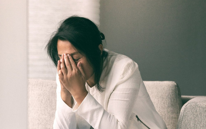 Cả đời vì chồng con, người phụ nữ về già mới thấm: Phải thương xót chính mình Ảnh 2