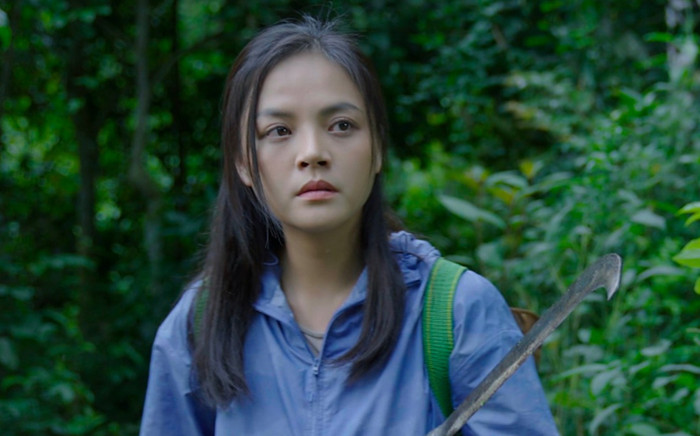 Cuộc Chiến Không Giới Tuyến tập 25: Vẫn còn 1 'trùm cuối' đứng sau lưng Đoàn Ảnh 2