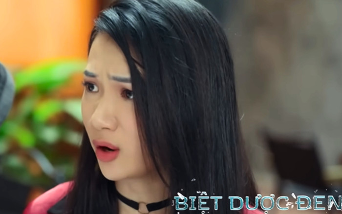 Biệt Dược Đen tập 20: Ái nữ đại gia nghìn tỷ thấy mẹ khả nghi sau khi bố chết Ảnh 2