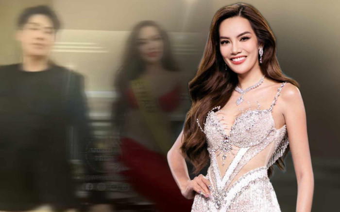 Lê Hoàng Phương bị dân mạng chê mạnh: 'Muốn bênh cũng không được' Ảnh 2