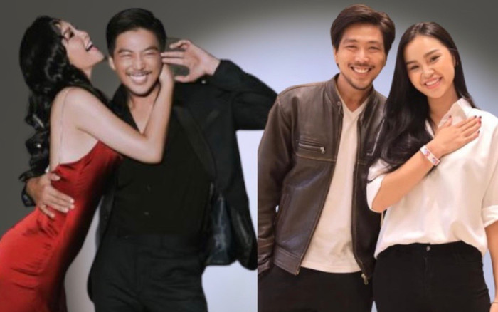 Lê Thu Trang và Quang Sơn: Quen nhau qua mạng, cùng bạn trai chữa ung thư Ảnh 2