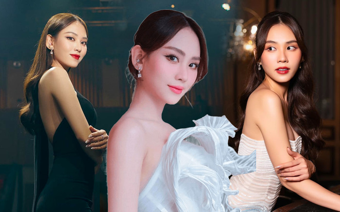 Mai Phương hoá 'tắc kè hoa', netizen chờ ngày 'bung lụa' tại quốc tế Ảnh 2