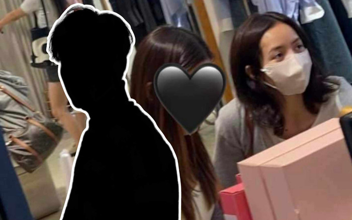 Lý do Lisa bí mật trở lại Việt Nam: Vì một chàng trai đặc biệt? Ảnh 2