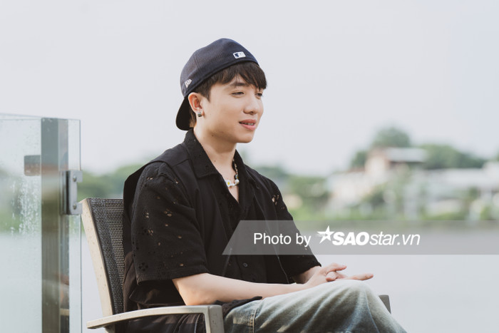 Trải qua 4 tháng là thí sinh Vietnam Idol, Xuân Định K.Y đã đúc kết được nhiều bài học quý giá trong hành trình theo đuổi con đường âm nhạc. 