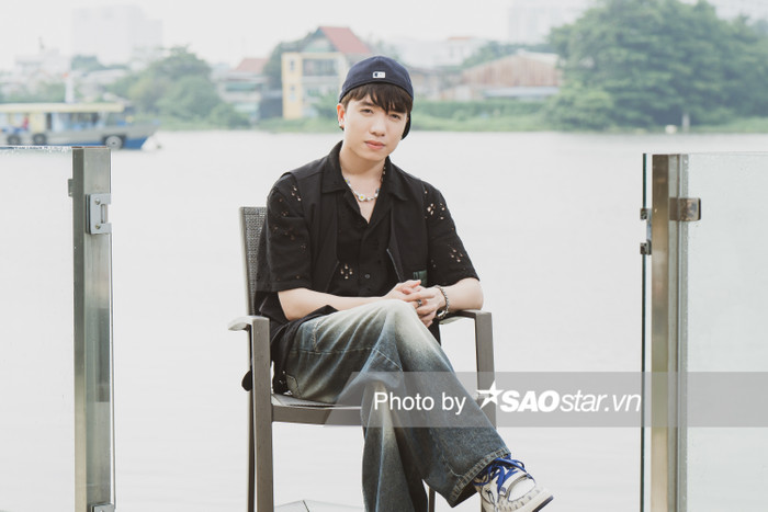 Tại Chung kết Vietnam Idol, Xuân Định K.Y sẽ có cơ hội để gặp gỡ thần tượng là Sơn Tùng M-TP. 