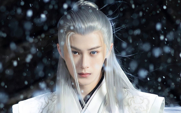 Đàn Kiện Thứ cứu cả concert Trường Tương Tư dù chỉ xuất hiện chớp nhoáng Ảnh 2