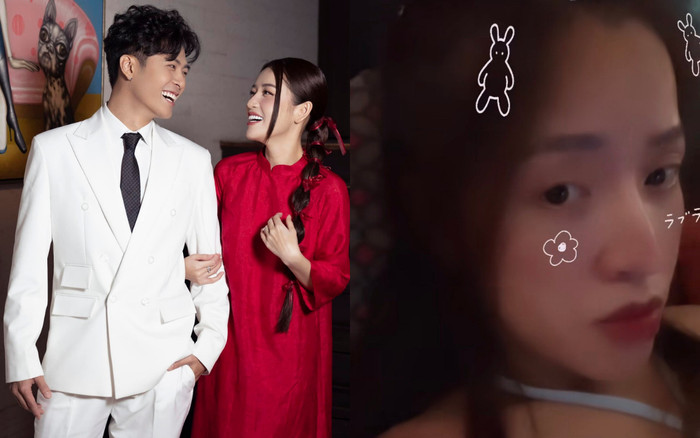 Netizen soi ra điểm Puka dành riêng cho Gin Tuấn Kiệt đầy tình tứ Ảnh 2