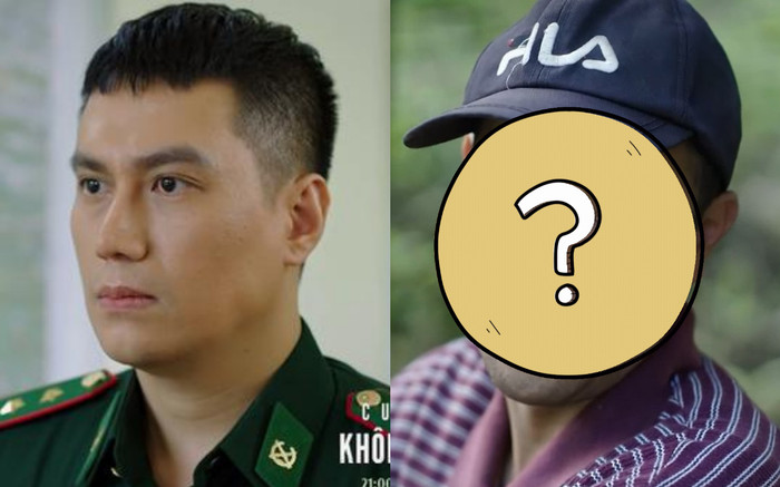 Một nam diễn viên bất ngờ chiếm spotlight của Việt Anh trong phim mới Ảnh 2