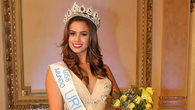 Hoa hậu Sherika De Armas qua đời ở tuổi 26.