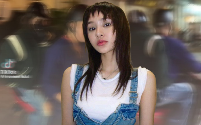 Hậu rao bán G63, Hiền Hồ ngại ngùng khi chạy show ca hát bằng... xe ôm Ảnh 2