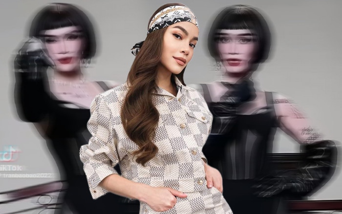 Nam diễn viên 'giả gái' nhảy múa, dân mạng: 'Hồ Ngọc Hà đã xem và đánh giá' Ảnh 2