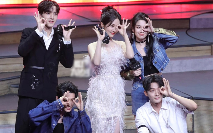 Concert Trường Tương Tư bị chê tơi tả, fan đòi trả lại tiền Ảnh 2