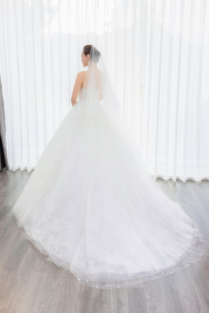 Shark Bình và Phương Oanh đã tổ chức lễ ăn hỏi vào tháng 7 vừa qua, tháng 11 sắp tới sẽ làm đám cưới