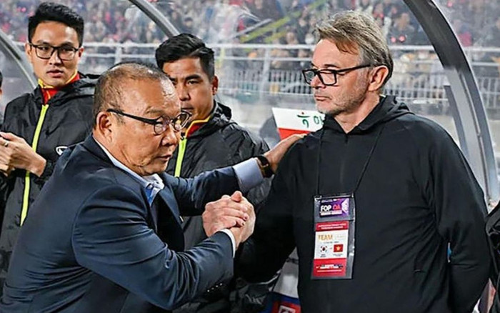 Không còn HLV Park Hang Seo, Việt Nam có thắng được Indonesia? Ảnh 2