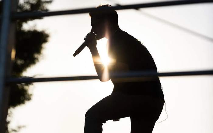 Một nam ca sĩ vừa bị tố ép bạn gái phá thai: Là cái tên đình đám showbiz Ảnh 2