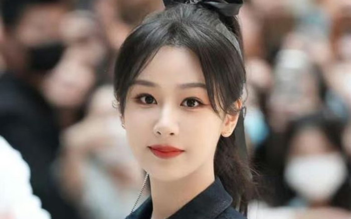 Dương Tử chấp nhận 'mất nhiều hơn được' khi yêu đương trai trẻ Ảnh 2