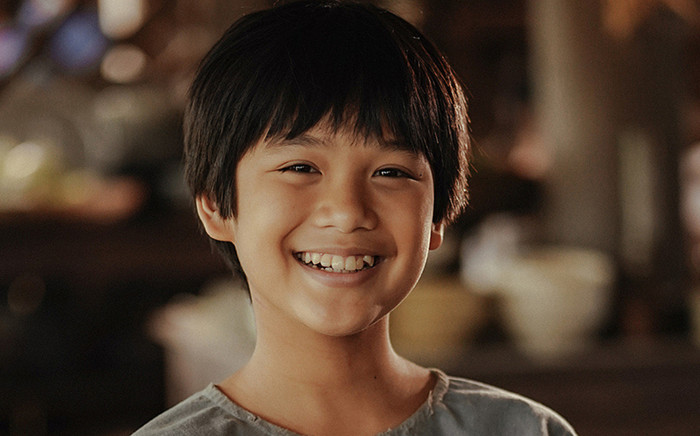 Người qua đường hé lộ tính cách nam chính Đất Rừng Phương Nam: Liệu có dễ mến? Ảnh 2