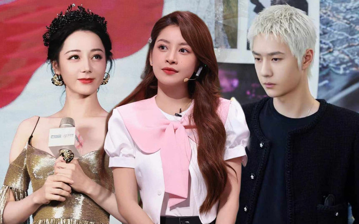 Chi Pu sẽ đứng chung sân khấu với Vương Nhất Bác, Địch Lệ Nhiệt Ba,...? Ảnh 2