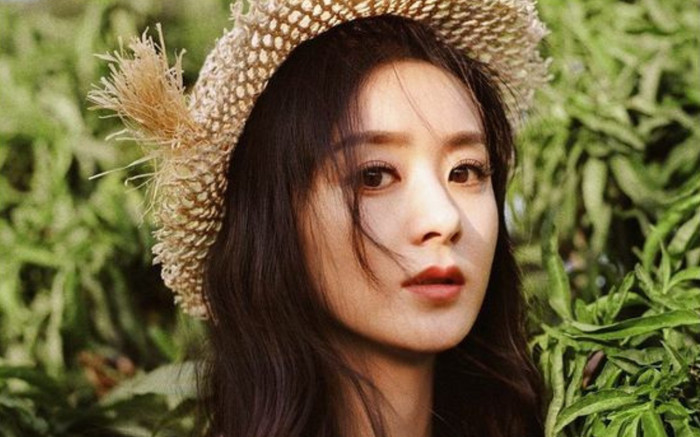 Triệu Lệ Dĩnh đón tuổi mới bên người đặc biệt, nhan sắc 'mẹ một con' gây sốt Ảnh 2