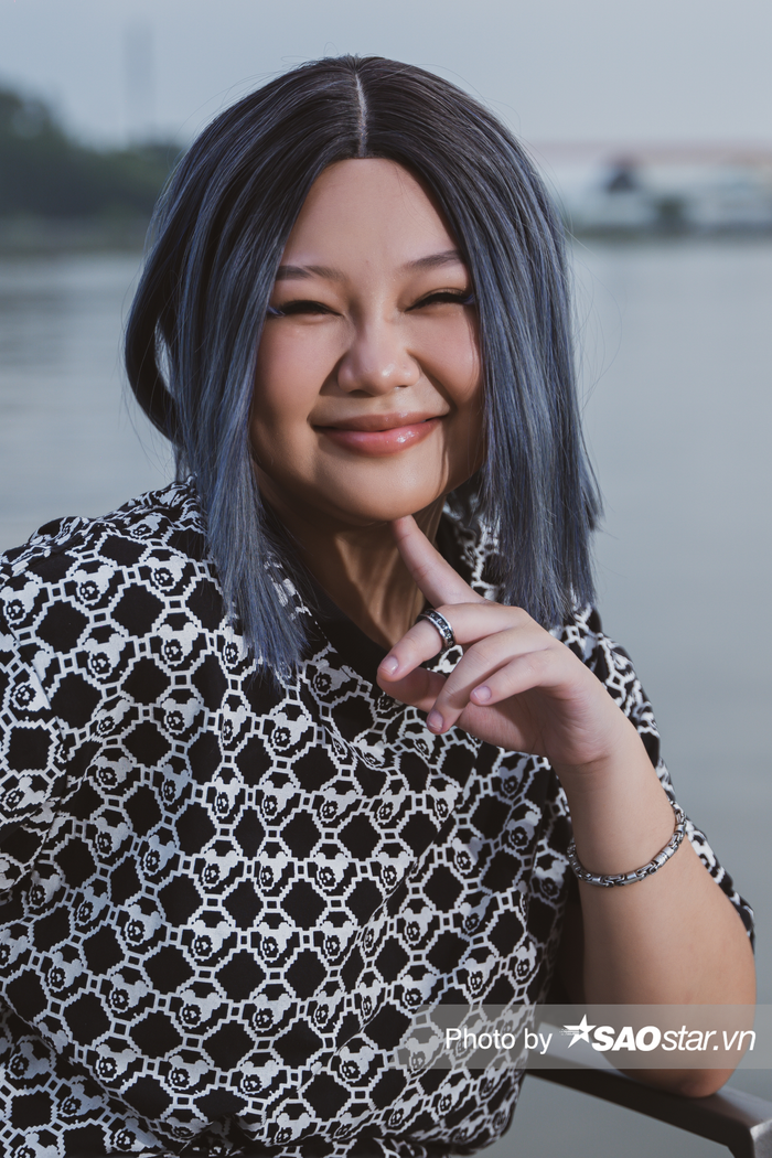 Hà Minh: 'Em là đối thủ của chính mình tại Vietnam Idol' Ảnh 7