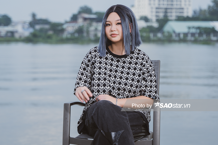 Hà Minh: 'Em là đối thủ của chính mình tại Vietnam Idol' Ảnh 1