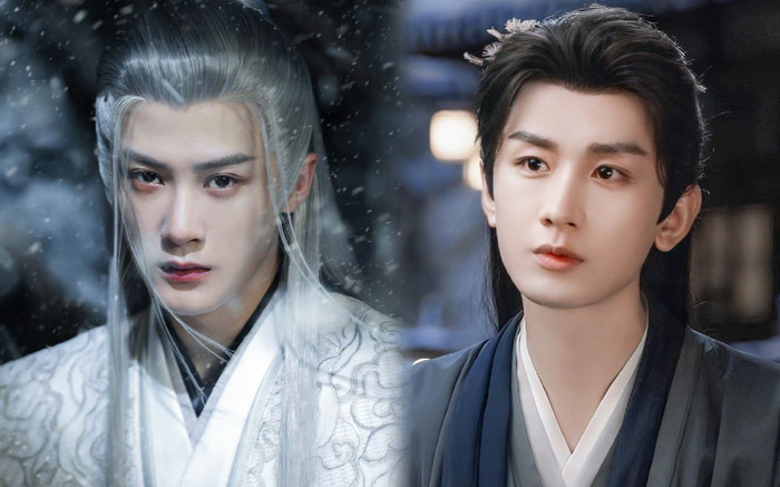 Rộ tin Thành Nghị - Đàn Kiện Thứ đóng chính Thiếu Niên Ca Hành 2 Ảnh 2