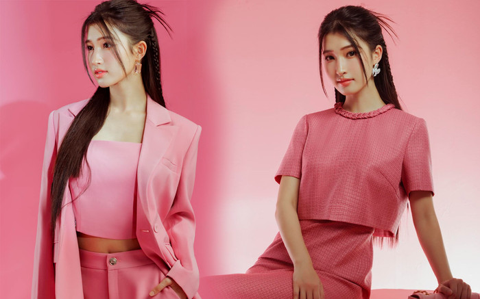 Vướng ồn ào, Phương Nhi vẫn được chuyên gia quốc tế đánh giá cao Ảnh 2