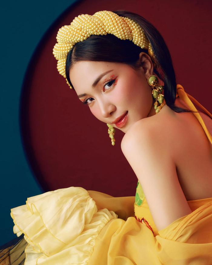 Trước đó, giọng ca Không thể cùng nhau suốt kiếp bất ngờ đăng tải hình ảnh cầu hôn của Puka - Gin Tuấn Kiệt đồng thời bày tỏ mong muốn bản thân được cầu hôn.&nbsp;