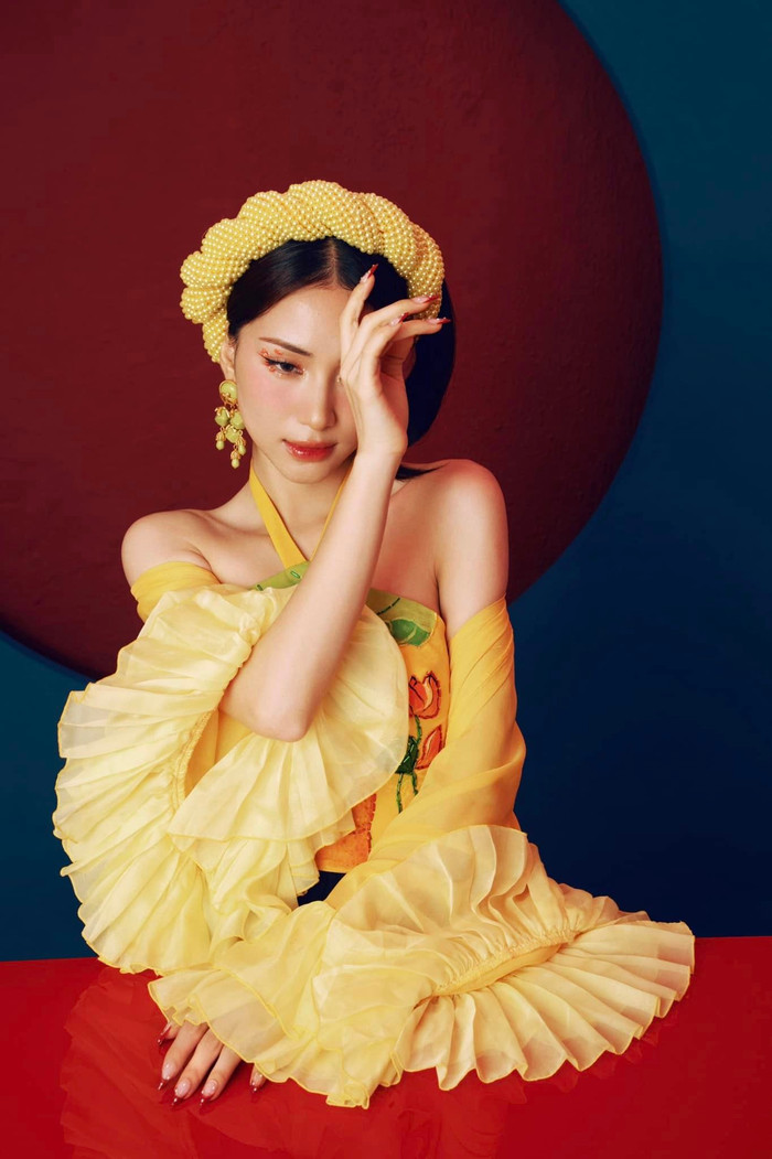 Khán giả mong rằng nữ ca sĩ sớm tìm được bến đỗ hạnh phúc.