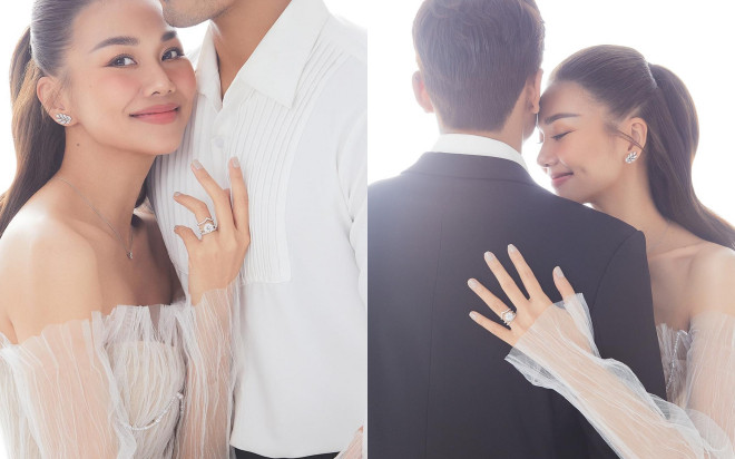 Thanh Hằng cho 'anh nhà' lên sóng nhưng vẫn quyết giữ điều này Ảnh 2