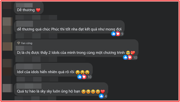 Lâm Phúc: 'Sơn Tùng chính là thần tượng đầu tiên của tôi' Ảnh 5