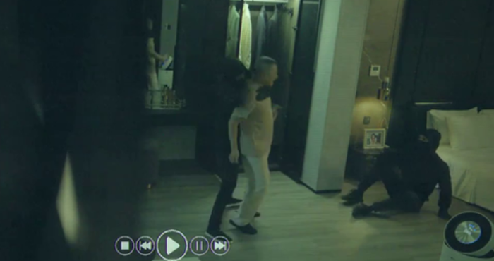 Biệt Dược Đen tập 21: Thủ lĩnh Cityboy có mặt khi đại gia nghìn tỷ bị sát hại Ảnh 1