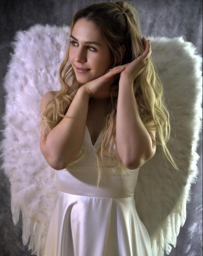 Alexandra Mehl được bổ nhiệm trở thành đại diện của Bulgaria tại Miss Universe 2023. (Ảnh: Thế giới Hoa hậu)