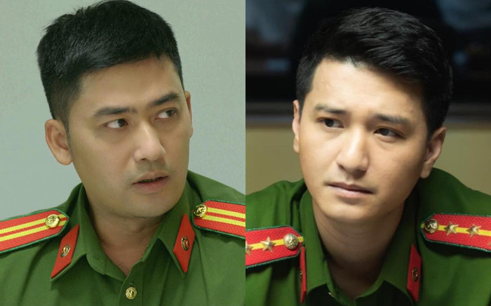 Bảo Anh ẩn ý về việc 'về hưu', bảo vệ Huỳnh Anh khi đàn em bị chê diễn xuất Ảnh 2