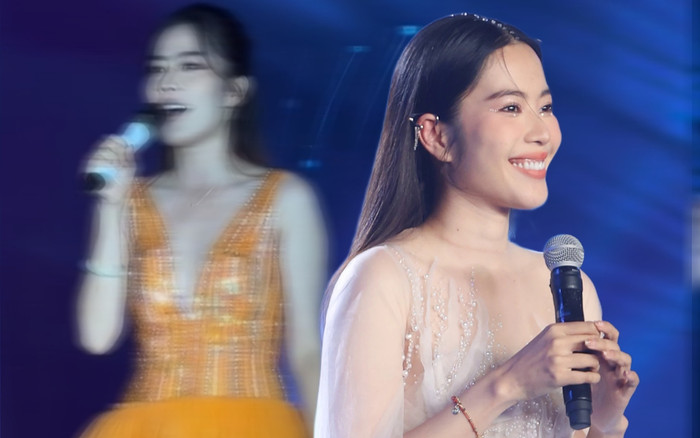 Nam Em đi hát trở lại hậu ồn ào tiền bạc, dân mạng phản ứng ra sao? Ảnh 2