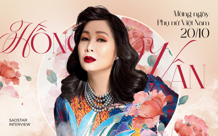 NSND Hồng Vân: 'Tôi buộc phải giảm cân, nếu không sẽ bị đột quỵ bất cứ lúc nào' Ảnh 2