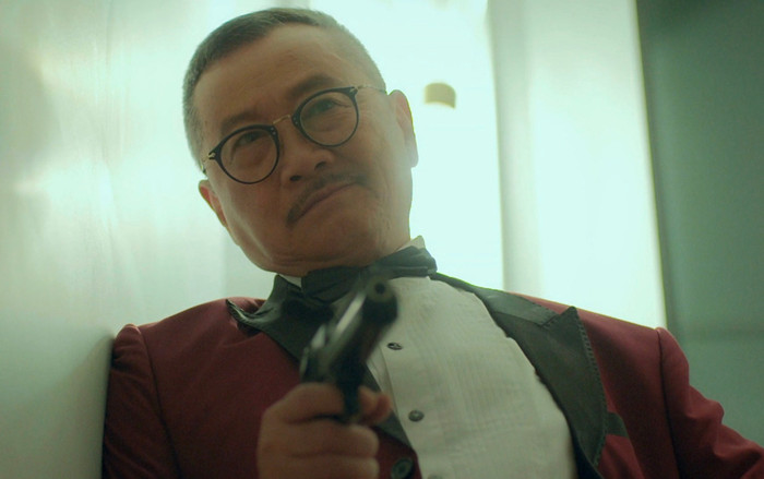 Đời thực đại gia nghìn tỷ Biệt Dược Đen: Trai phố cổ, chiều vợ như lúc mới yêu Ảnh 2