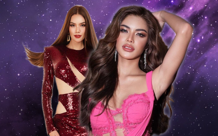 Đạt triệu vote, Hoàng Phương vẫn bị đại diện Thái Lan 'dẫn trước' tại MGI 2023 Ảnh 2