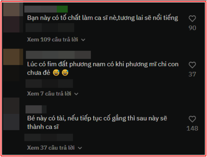 Hát dân ca quá mùi, Phương Mỹ Chi được khuyên 'nên đi làm ca sĩ' Ảnh 2