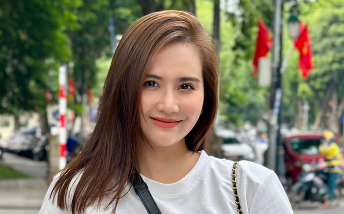 Huyền Lizzie bất ngờ công khai chuyện tình kéo dài 8 năm khiến dân tình rần rần Ảnh 2