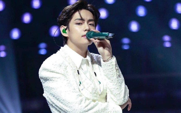 Bạn trai tin đồn Jennie khó có cửa chiến thắng tại MAMA 2023? Ảnh 2