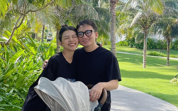 Nối tiếp Phan Hiển, Phan Mạnh Quỳnh muốn tặng quà 20/10 cho vợ nhưng 'lạ lắm' Ảnh 2