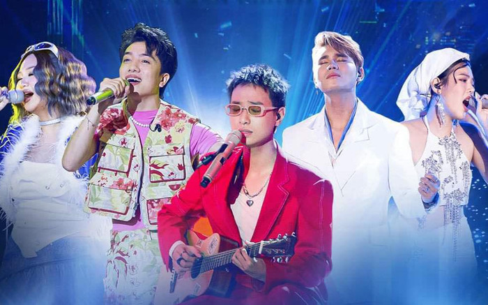 Hành trình Top 5 Vietnam Idol 2023: Nhân tố nào xứng đáng lên ngôi Quán quân? Ảnh 2