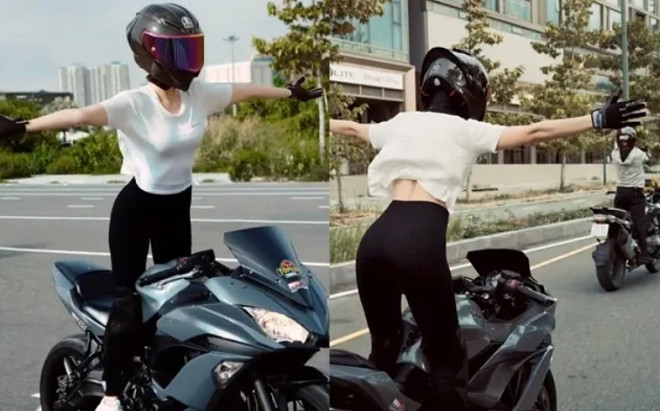 Vì sao bắt tạm giam Ngọc Trinh, cấm Trần Xuân Đông đi khỏi nơi cư trú? Ảnh 2